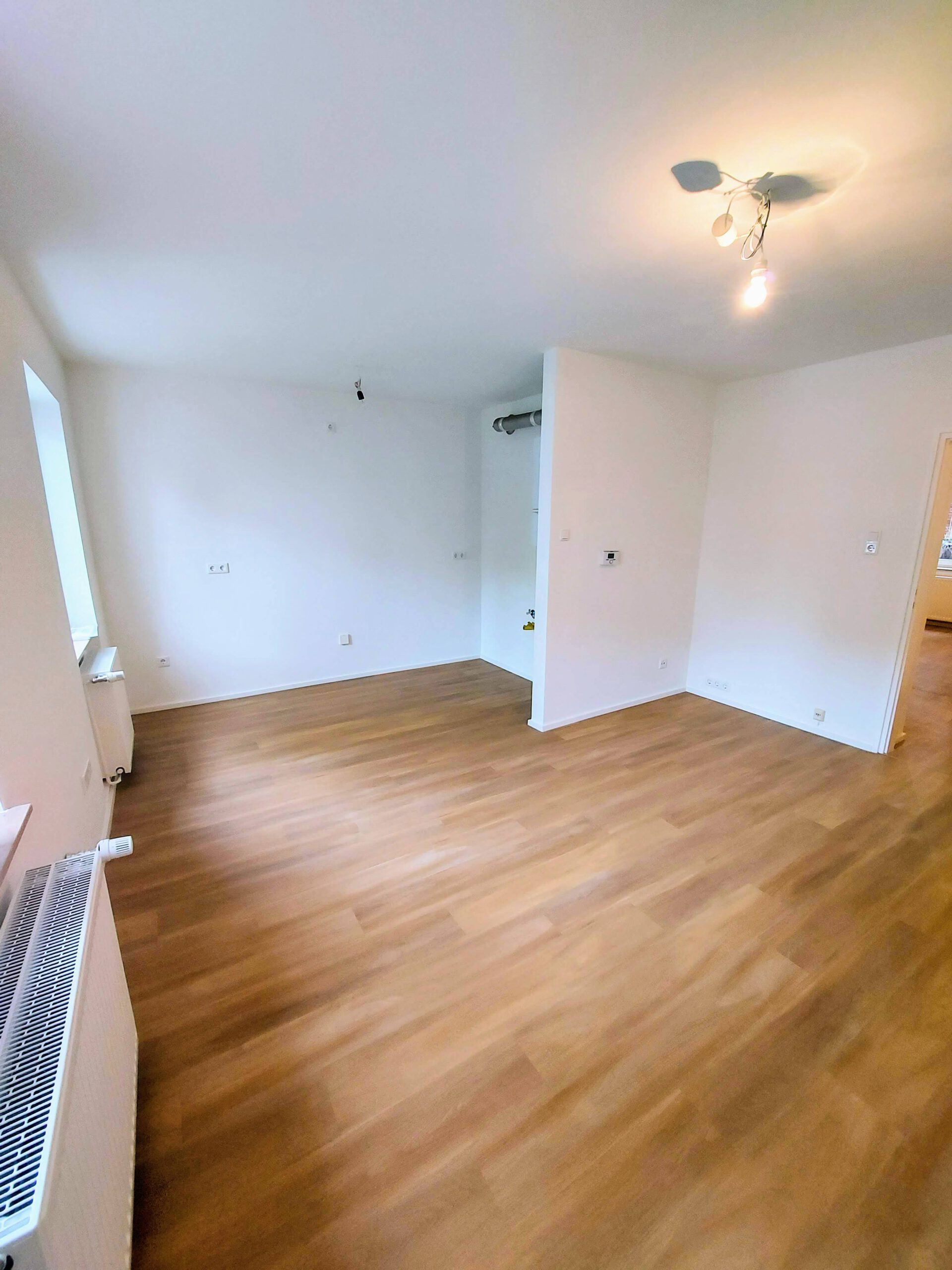 Wohnung zur Kapitalanlage in Nürnberg St. Johannis