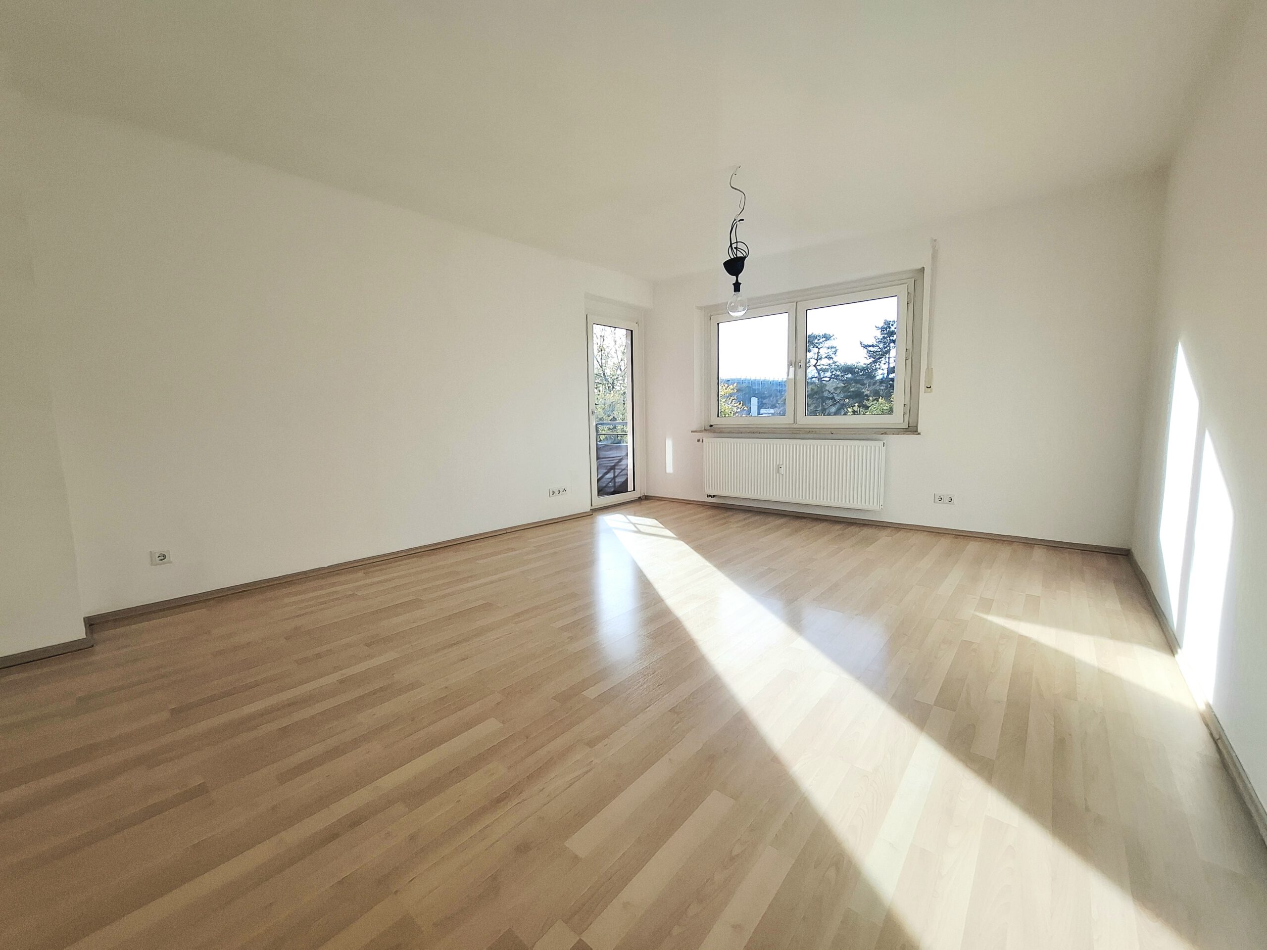 Eigentumswohnung in Erlangen