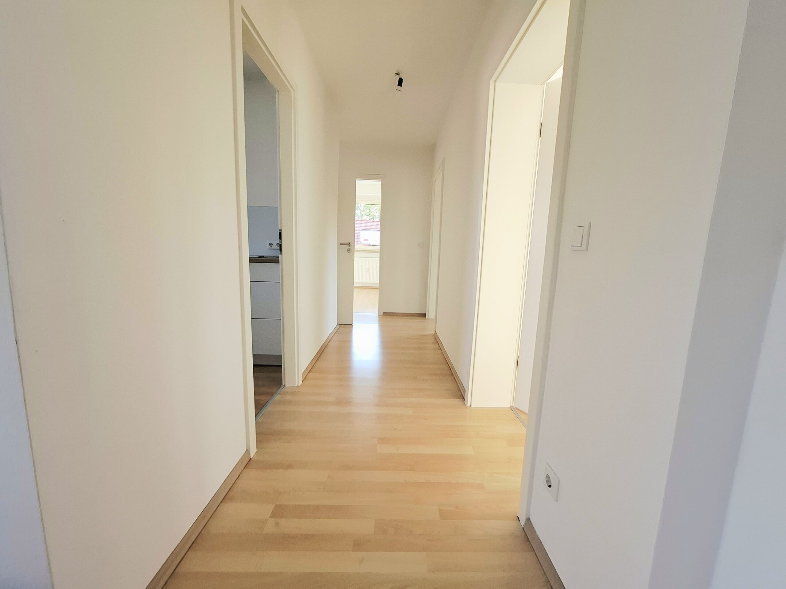 Helle Mietwohnung in Erlangen