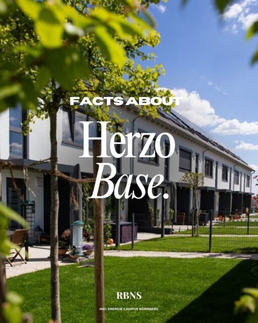 Facts about Herzo Base. 📍🏡

International, dynamisch, super angebunden – und für viele der Ort, an dem „Zuhause“ neu definiert wird.

Ich vermittle Häuser multilingual und grenzübergreifend – Schreib uns oder ruf uns an.

#HerzoBase #Herzogenaurach #Immobilien #Multilingual #RabanusRealEstate