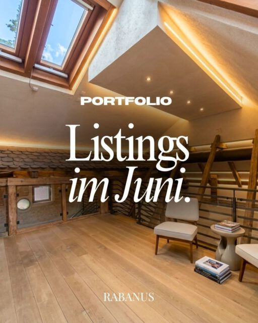 Listings im Juni! 

Wir haben gerade spannende Immobilien-Highlights in Herzogenaurach & Umgebung im Blick – und ja: Gute Objekte sind oft schneller weg, als man „Besichtigung“ sagen kann.

Portfolio im Juni:
Höchstadt a. Aisch - Mehrfamilienhaus 
Höchstadt a. Aisch - Premium Gastronomie
Erlangen - Mehrere Eigentumswohnungen
Erlangen - Showroom zur Miete
Erlangen - Werkstatt zur Miete
Erlangen - Gewerbeeinheit für Investoren
Nürnberg - Mehrfamilienhaus
und weitere auf unserem Immowelt Profil

Schreib uns deine Suchkriterien (Ort + Budget + Must-haves) – oder folge uns, damit du neue Listings nicht verpasst.

#Herzogenaurach #Immobilienangebote #Immobiliensuche #Wohnungkaufen #RabanusRealEstate